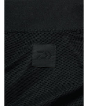 TECH SYNTHETIC SKIN WINDBREAKER JACKET