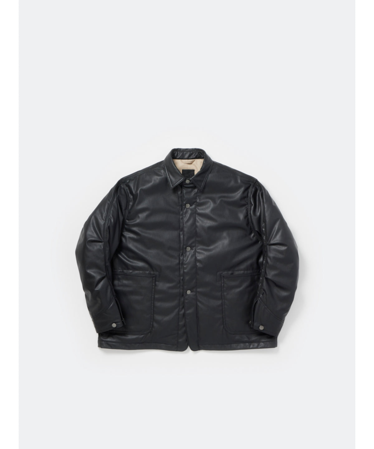 TECH SYNTHETIC SKIN CHORE JACKET