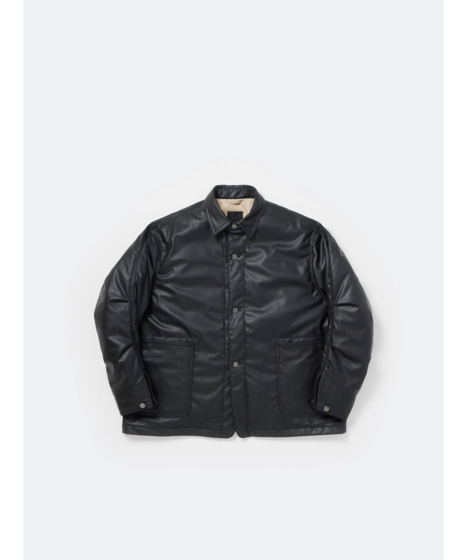 TECH SYNTHETIC SKIN CHORE JACKET