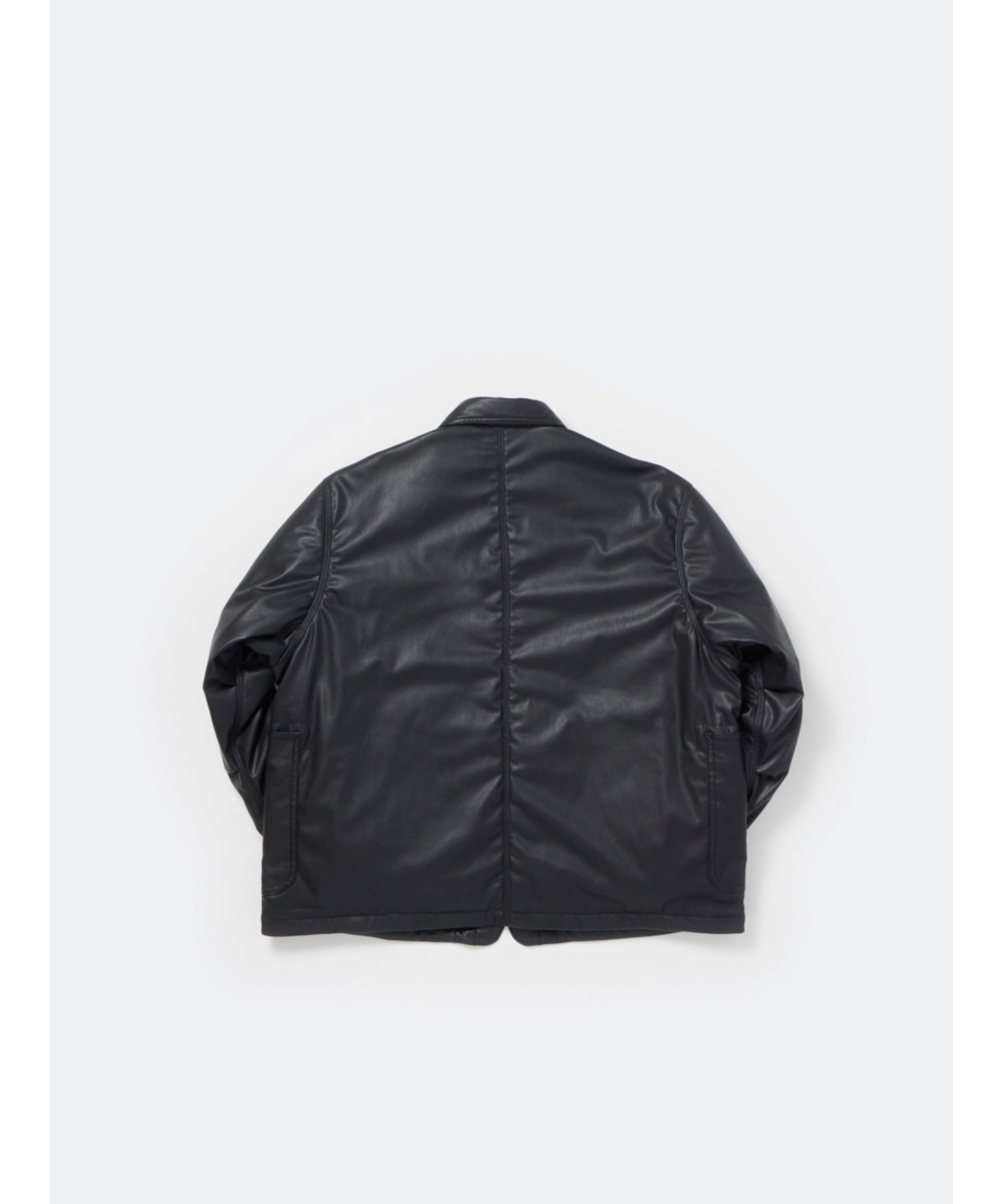 TECH SYNTHETIC SKIN CHORE JACKET
