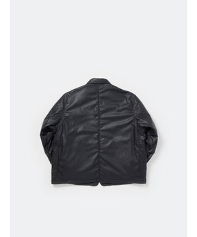 TECH SYNTHETIC SKIN CHORE JACKET