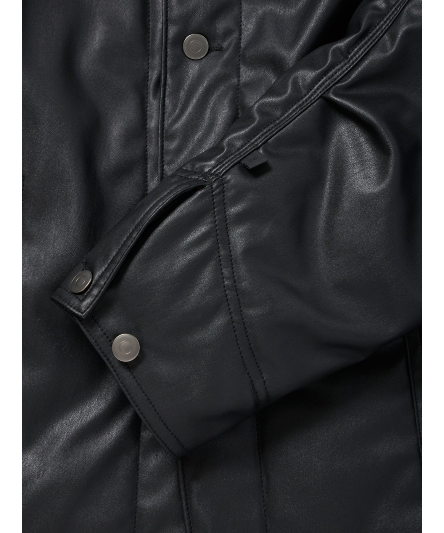TECH SYNTHETIC SKIN CHORE JACKET