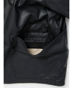 TECH SYNTHETIC SKIN CHORE JACKET