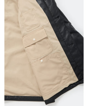 TECH SYNTHETIC SKIN CHORE JACKET