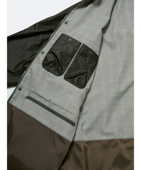 TECH BRITISH HUNTER COAT