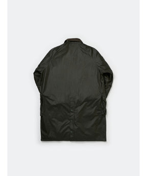 TECH BRITISH HUNTER COAT