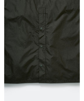 TECH BRITISH HUNTER COAT