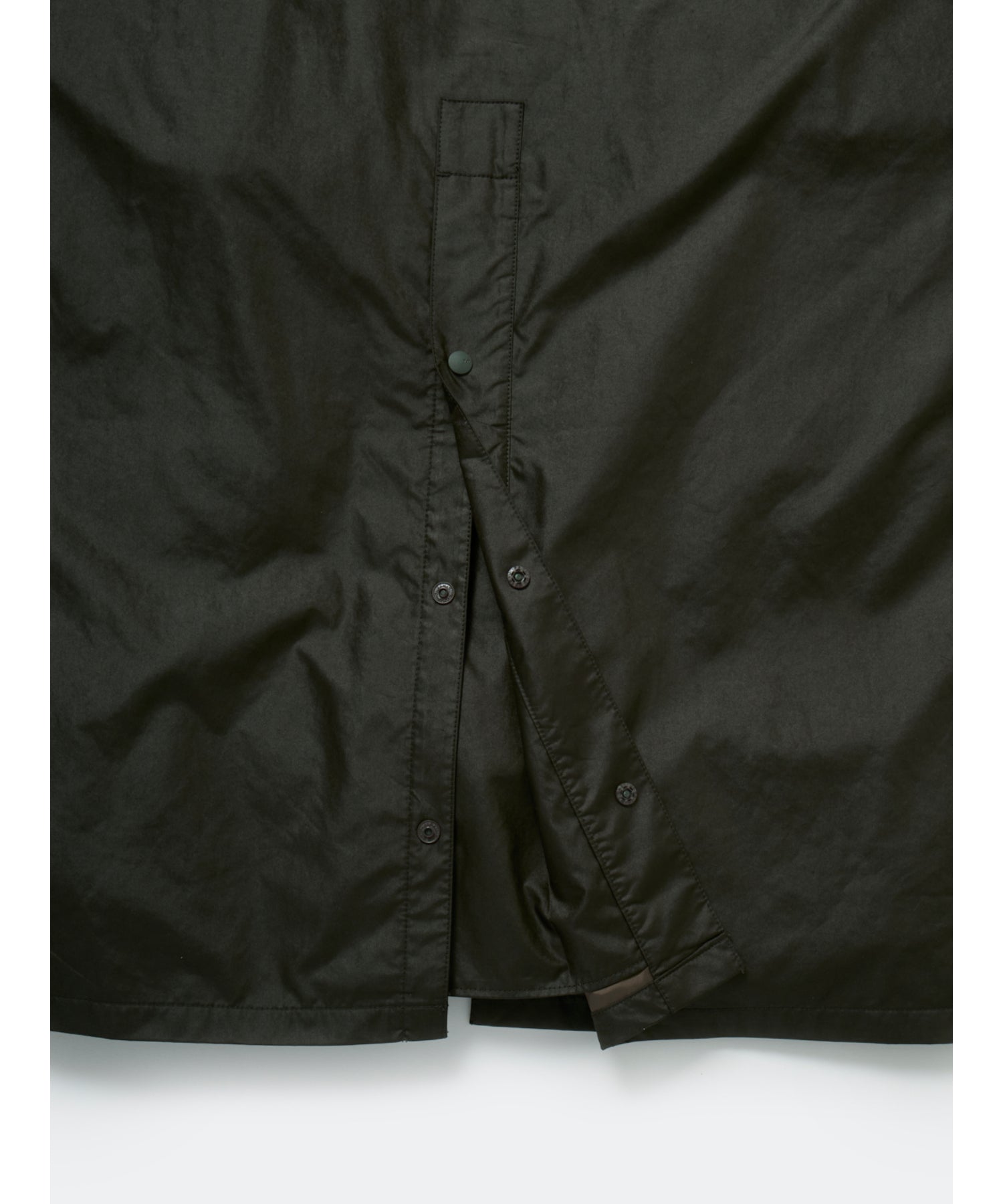 TECH BRITISH HUNTER COAT
