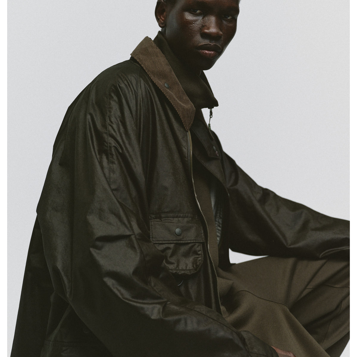 【DAIWA PIER39】TECH BRITISH HUNTER COAT DAIWA PIER39 / TECH BRITISH HUNTER COAT | 公式通販・JACK in the NET