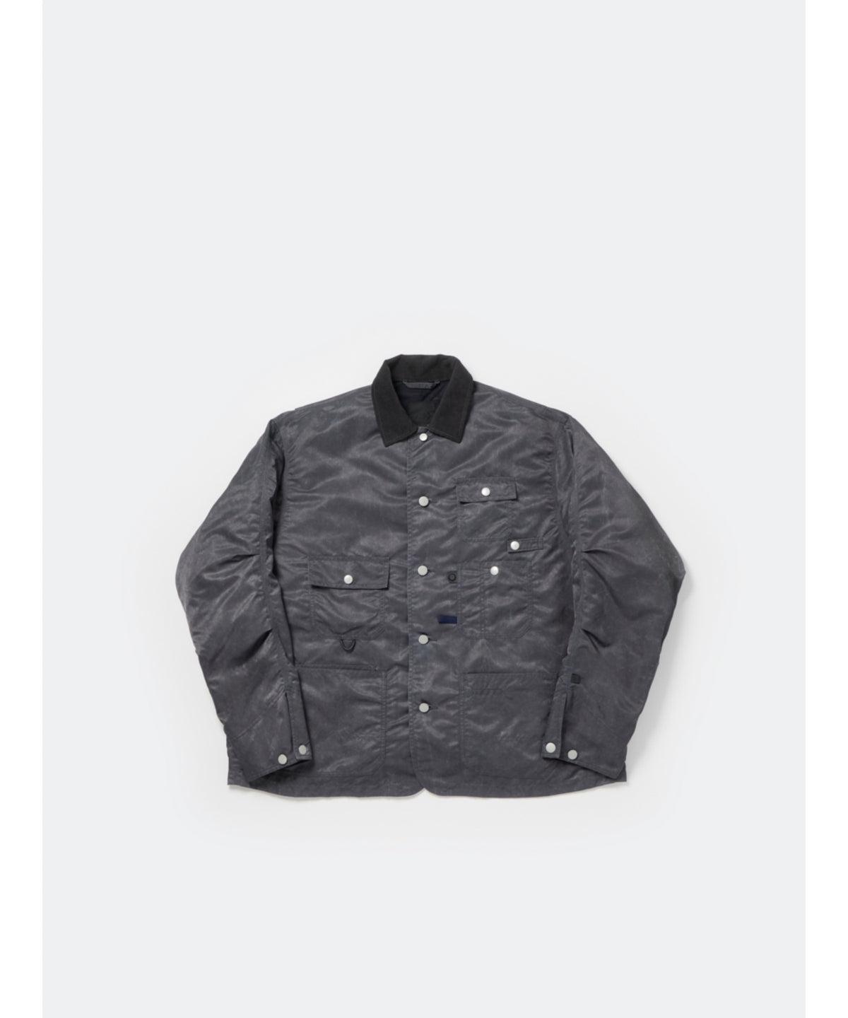 TECH ANGLER CHORE COAT