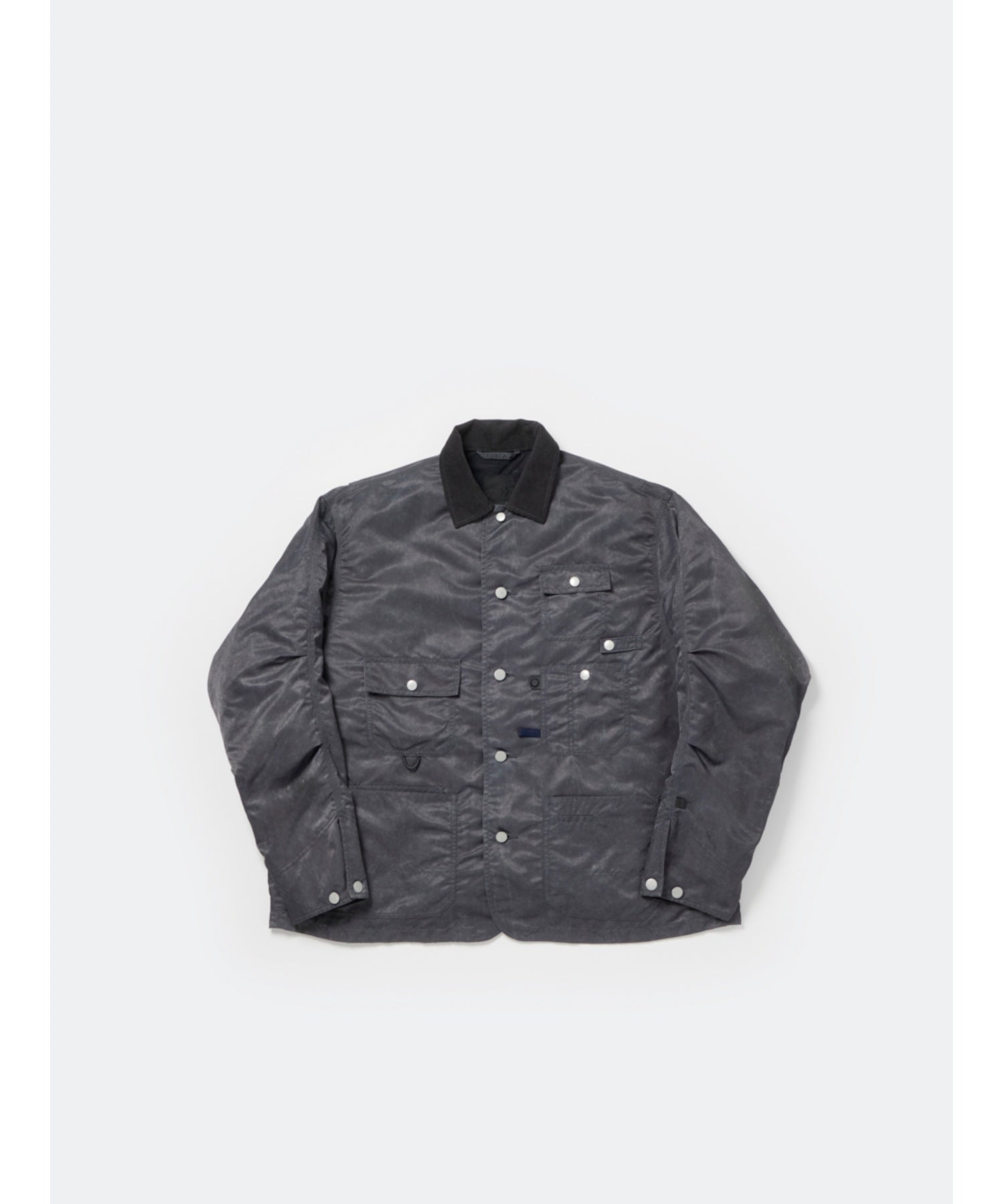 TECH ANGLER CHORE COAT