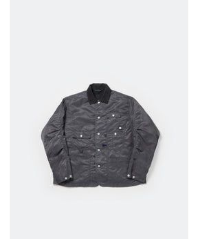 TECH ANGLER CHORE COAT