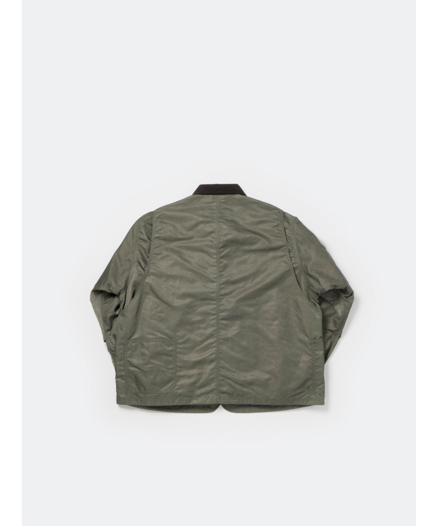TECH ANGLER CHORE COAT