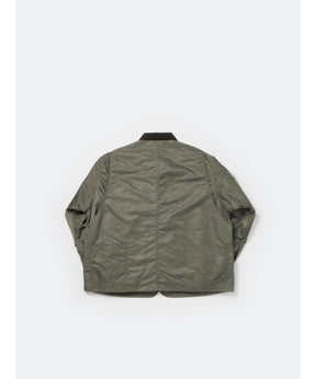 TECH ANGLER CHORE COAT