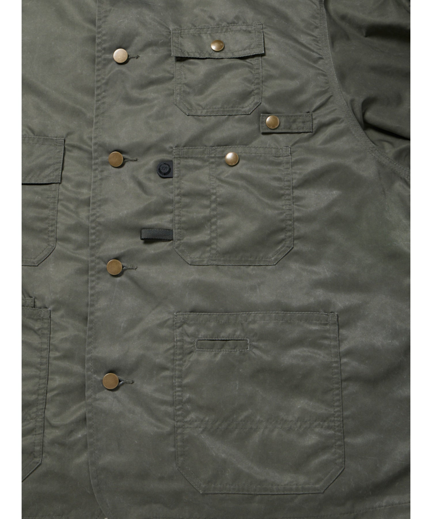 TECH ANGLER CHORE COAT