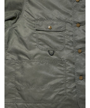 TECH ANGLER CHORE COAT