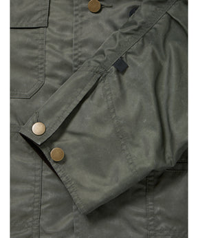 TECH ANGLER CHORE COAT