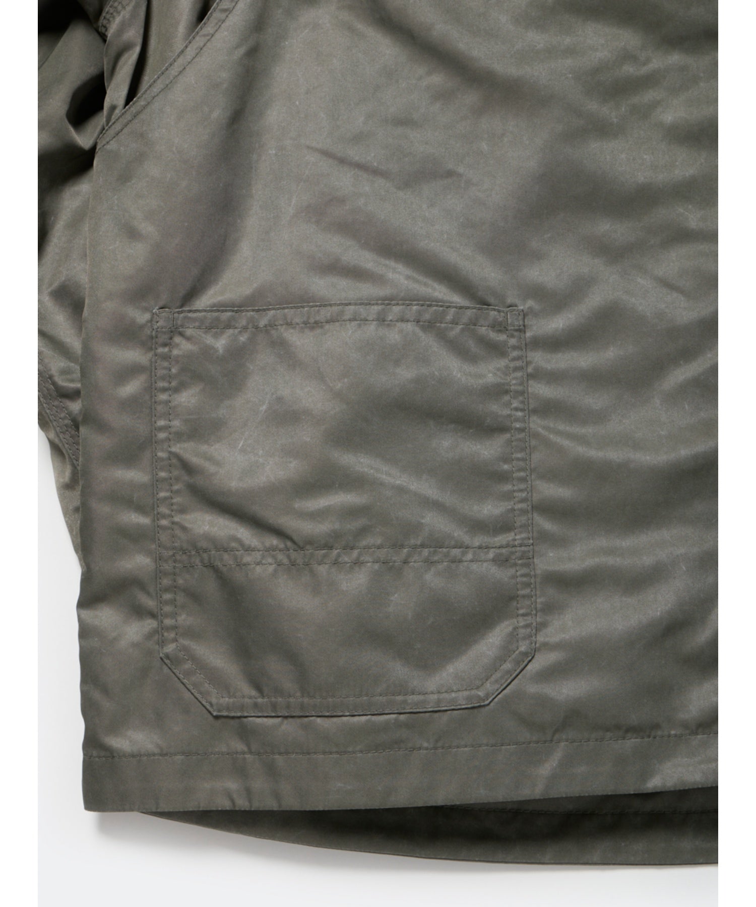 TECH ANGLER CHORE COAT