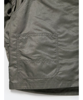 TECH ANGLER CHORE COAT