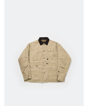 TECH ANGLER CHORE COAT