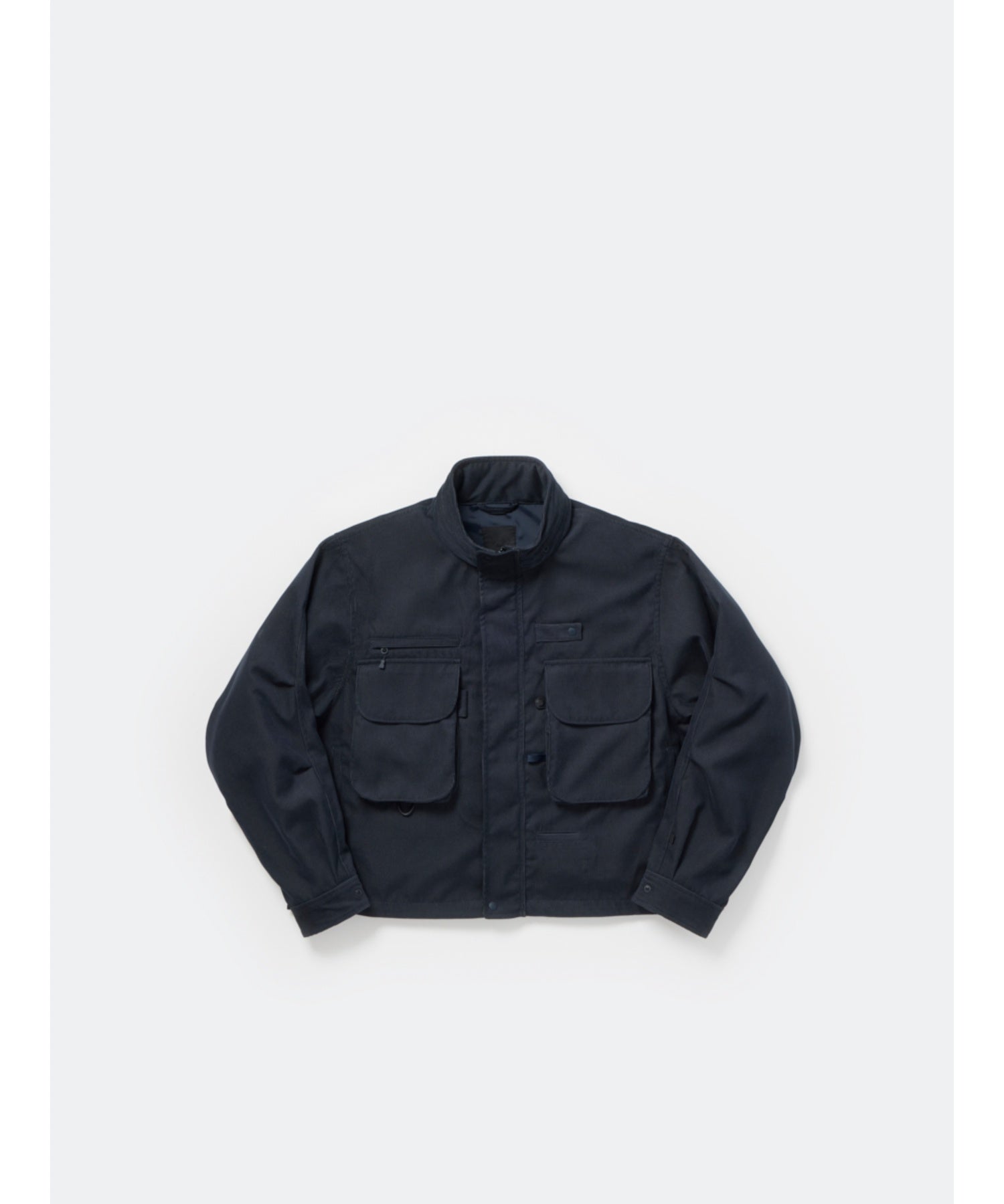 TECH WADING JACKET CORDUROY