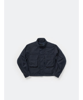TECH WADING JACKET CORDUROY