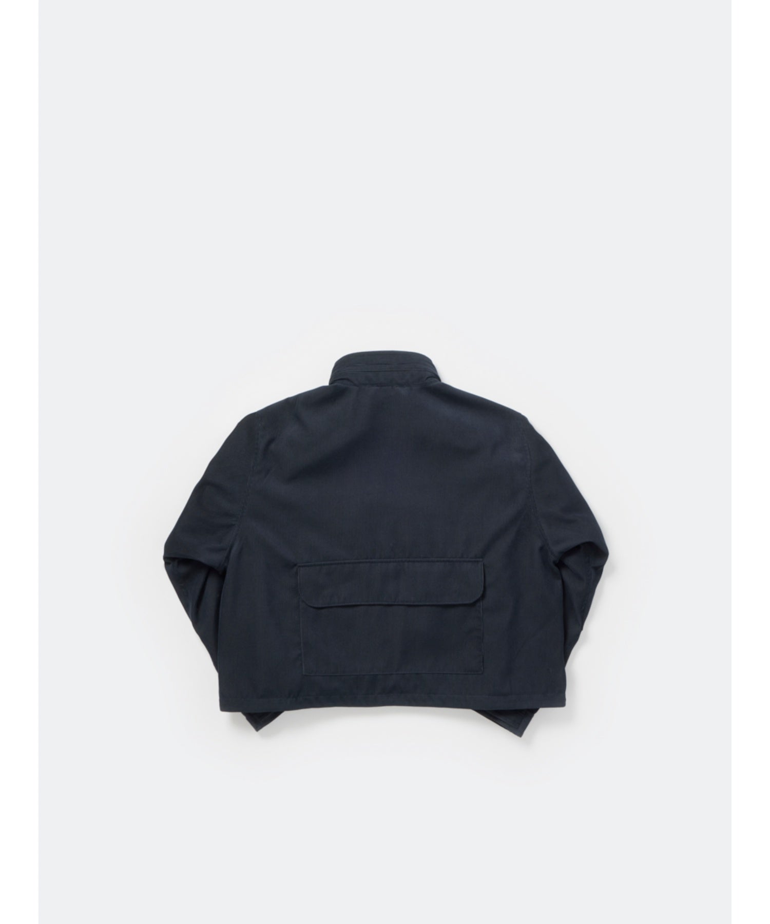 TECH WADING JACKET CORDUROY
