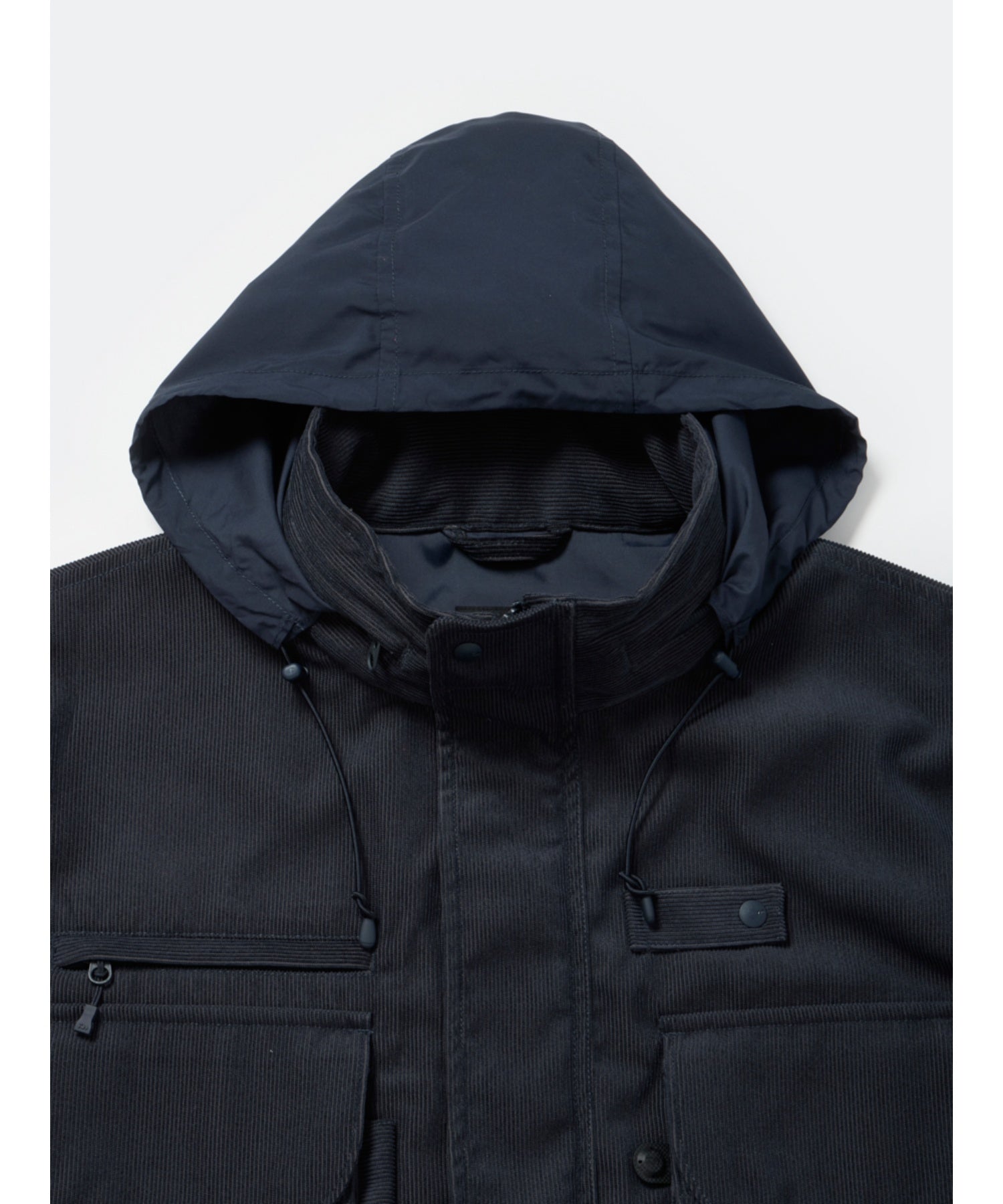 TECH WADING JACKET CORDUROY