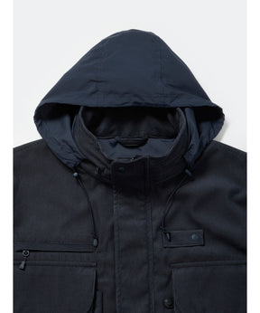 TECH WADING JACKET CORDUROY