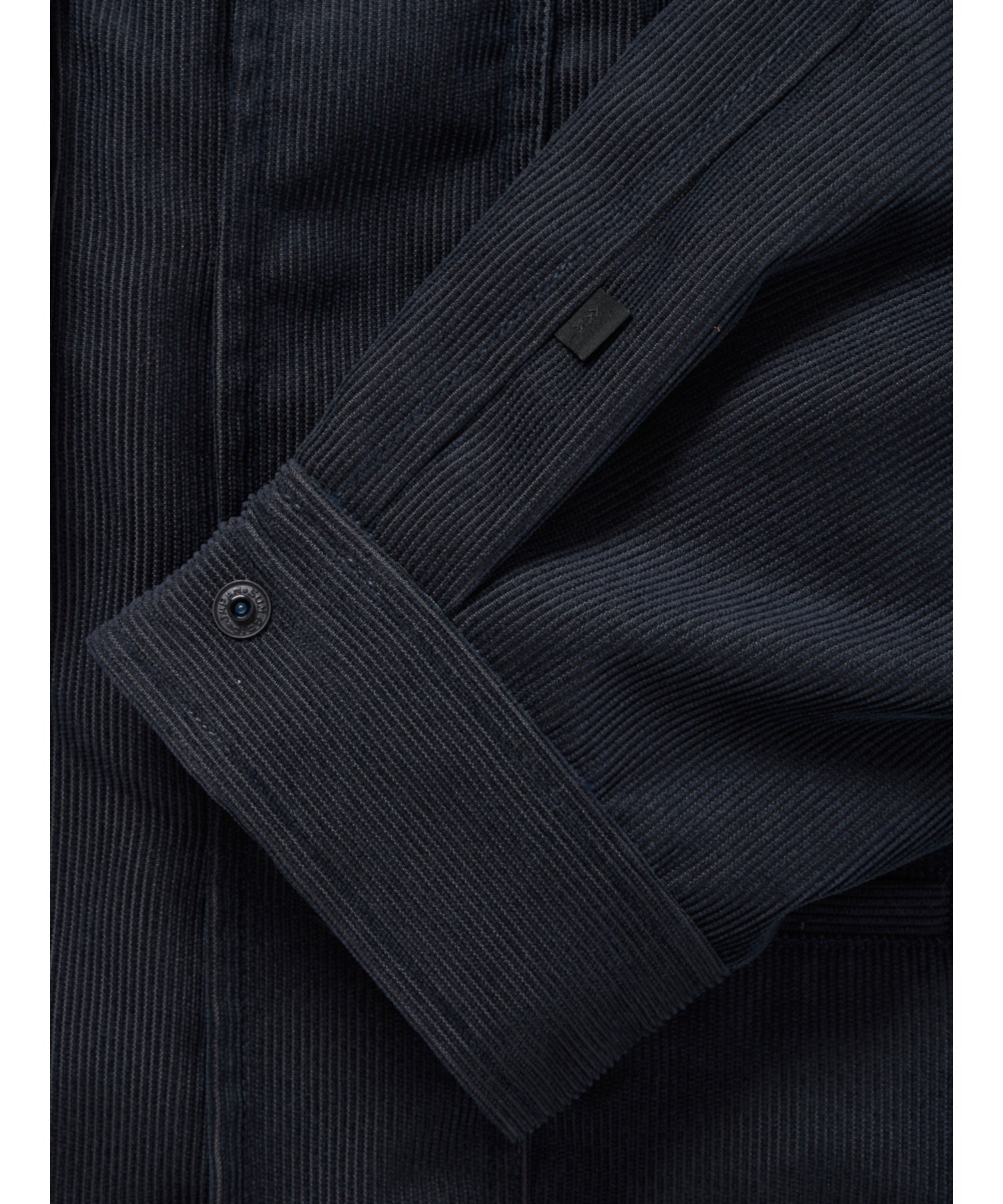 TECH WADING JACKET CORDUROY