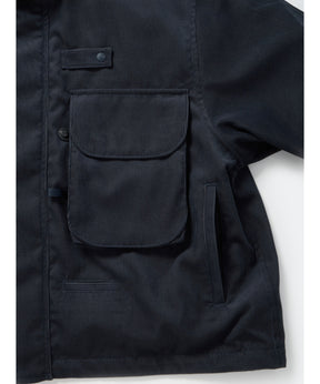 TECH WADING JACKET CORDUROY