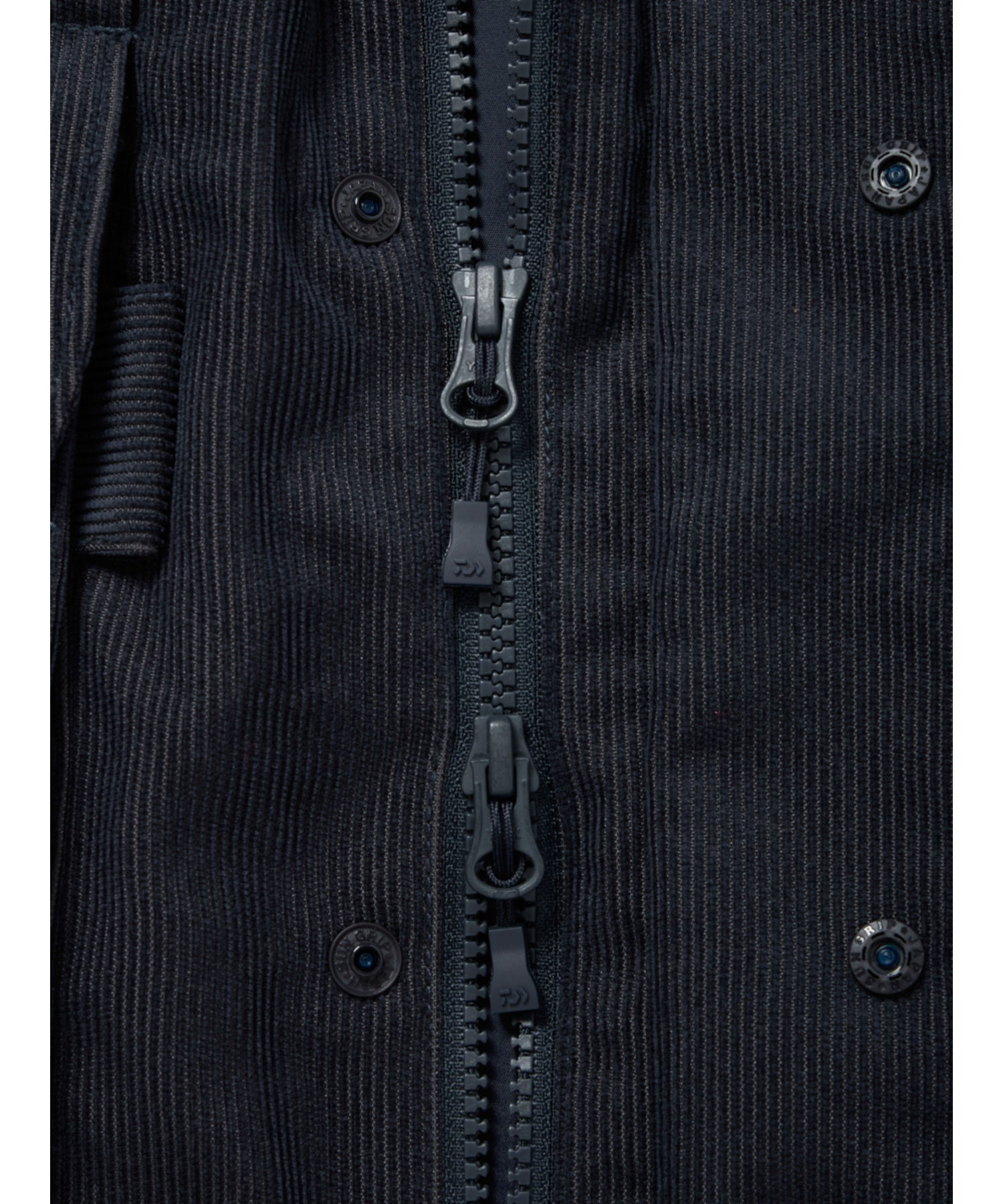 TECH WADING JACKET CORDUROY