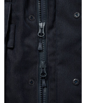TECH WADING JACKET CORDUROY