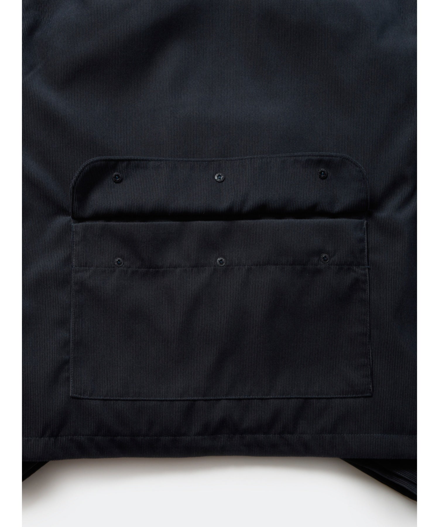 TECH WADING JACKET CORDUROY