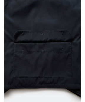 TECH WADING JACKET CORDUROY