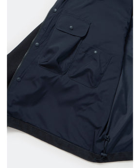 TECH WADING JACKET CORDUROY