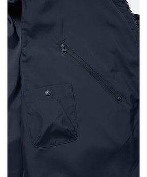TECH WADING JACKET CORDUROY
