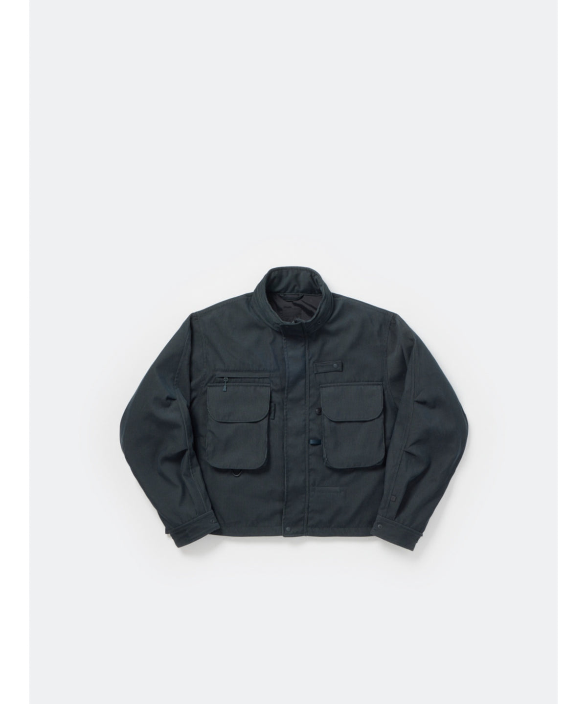 TECH WADING JACKET CORDUROY
