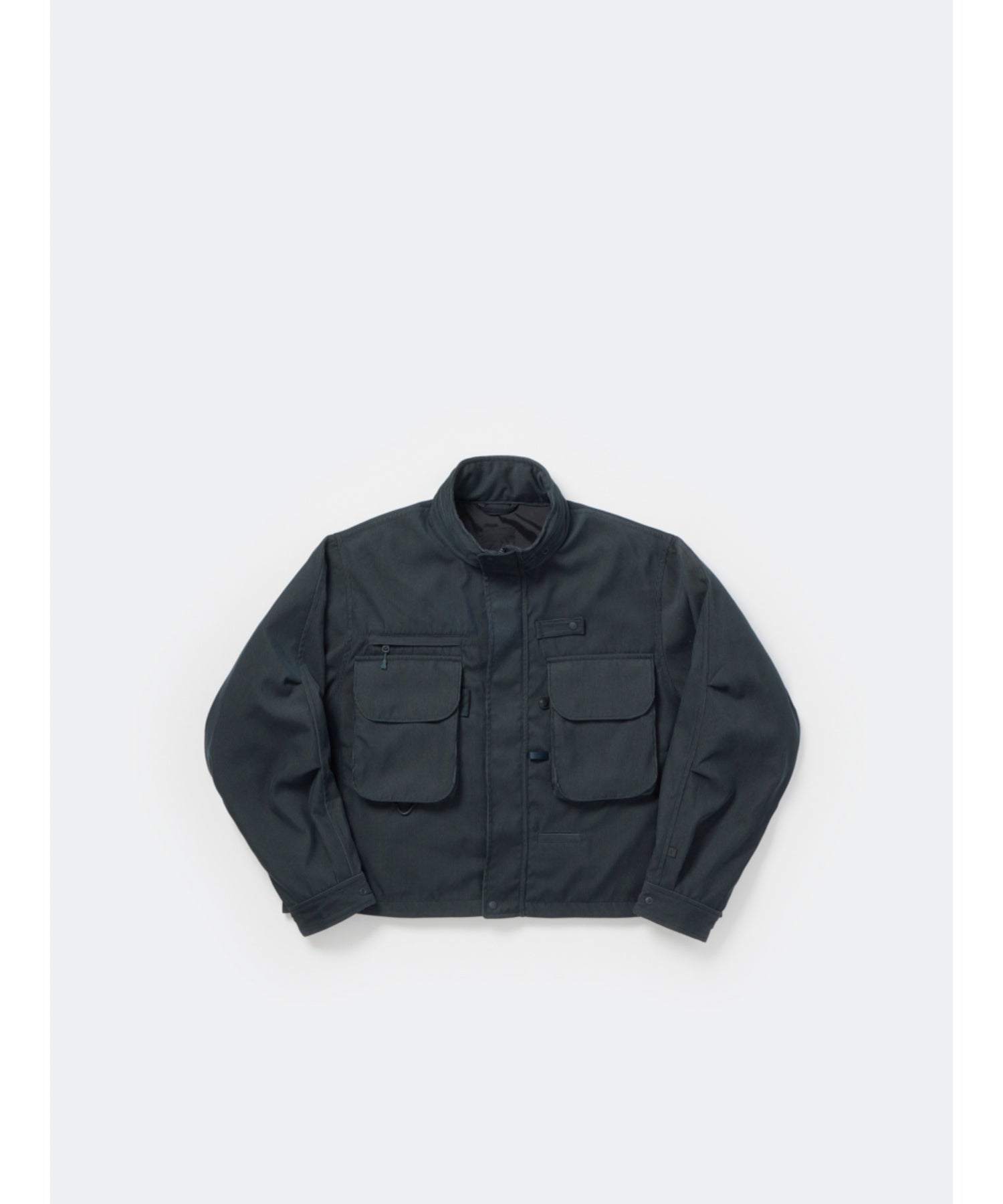 TECH WADING JACKET CORDUROY