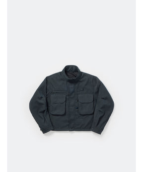TECH WADING JACKET CORDUROY