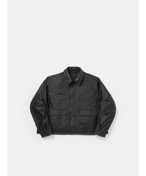 TECH BRITISH SHORT HUNTER JACKET