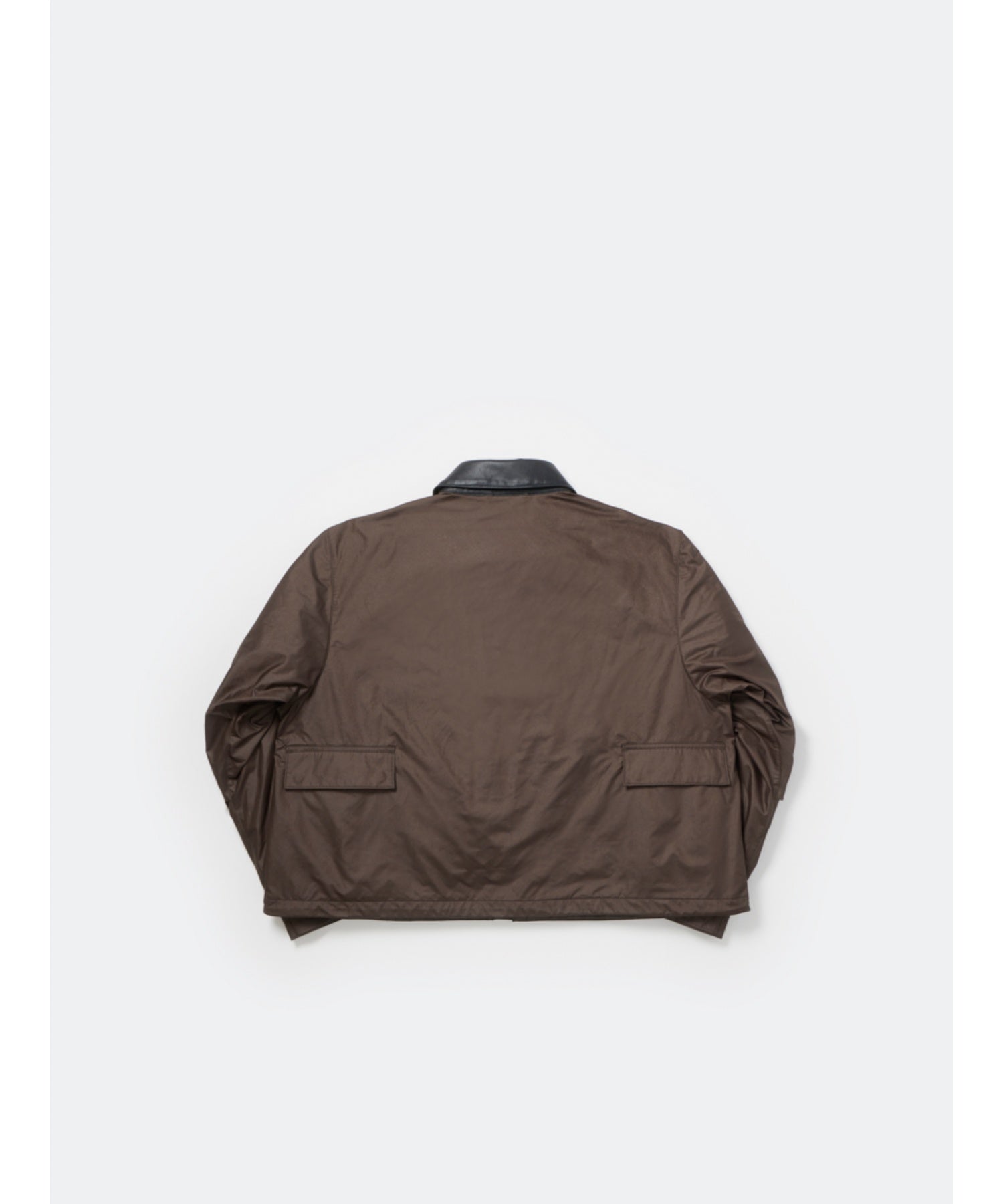 TECH BRITISH SHORT HUNTER JACKET