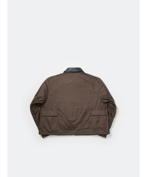 TECH BRITISH SHORT HUNTER JACKET