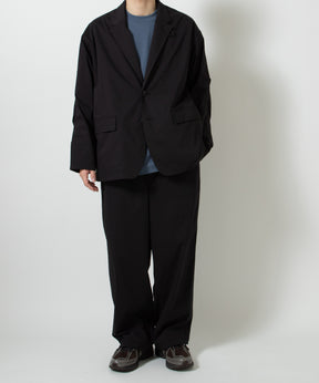 TECH LOOSE 2B JACKET