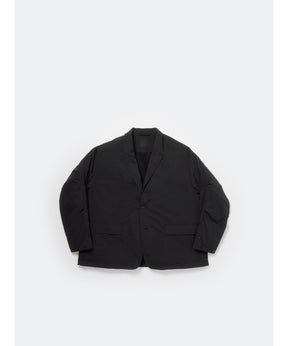 TECH LOOSE 2B JACKET