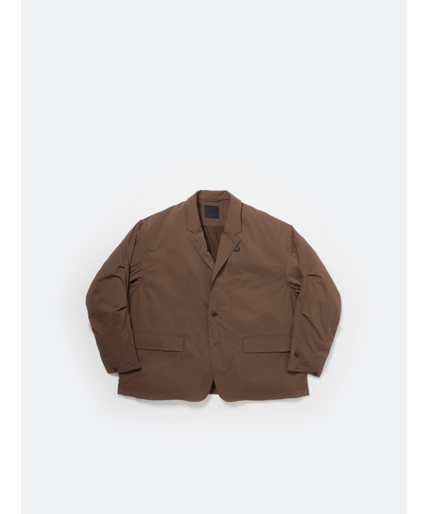 TECH LOOSE 2B JACKET - DAIWA PIER39 (ダイワピア39) - outer