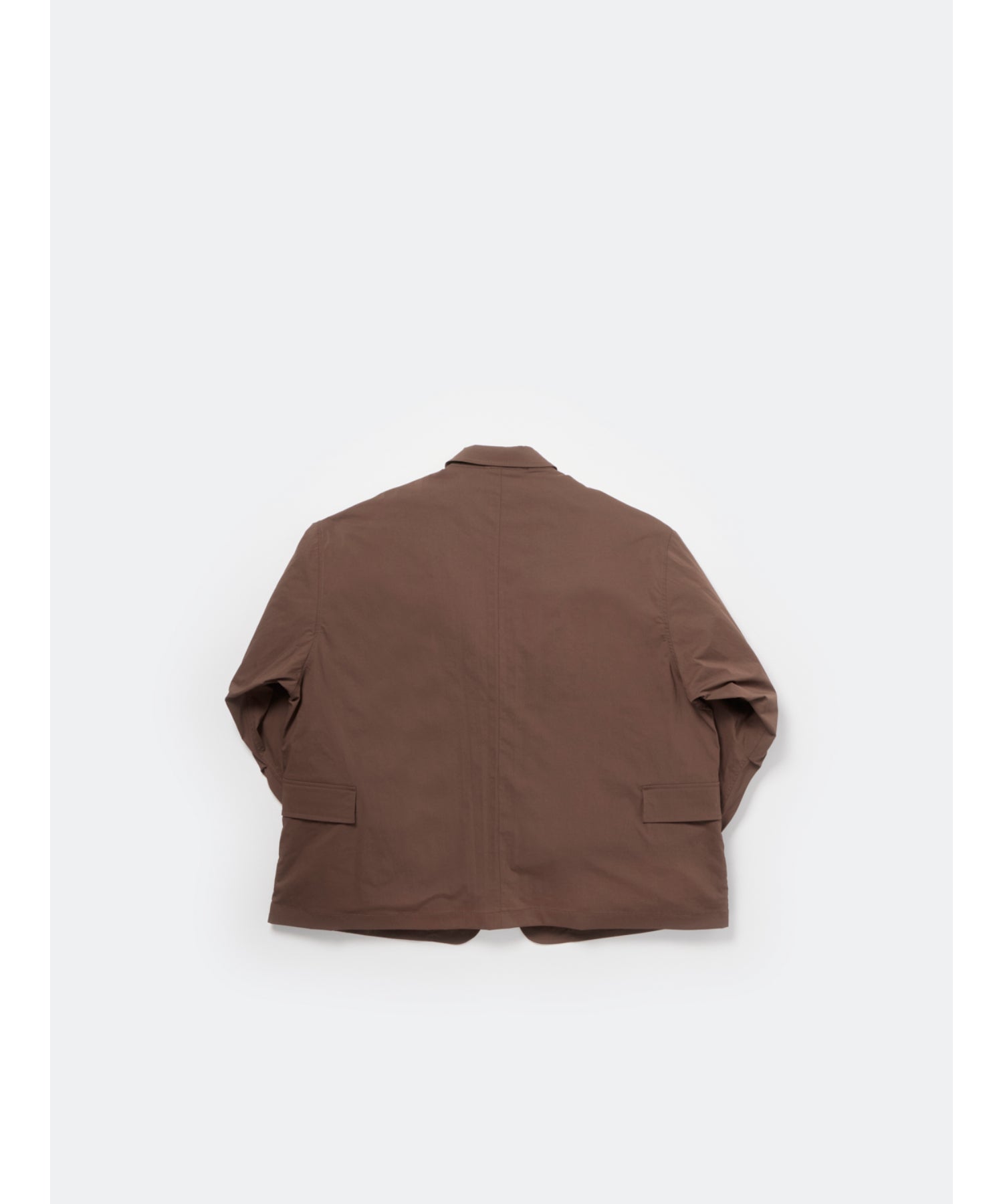 TECH LOOSE 2B JACKET - DAIWA PIER39 (ダイワピア39) - outer