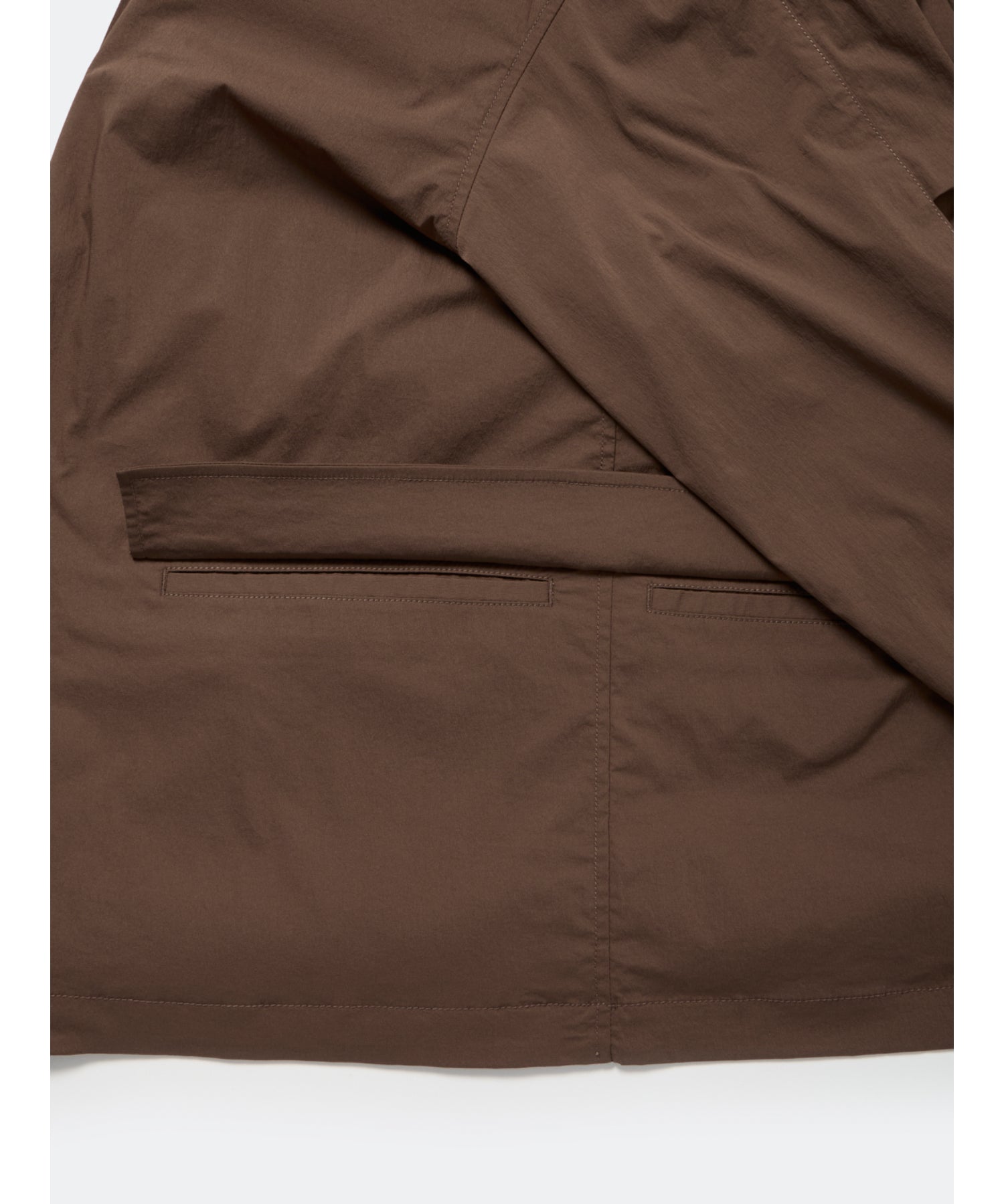 TECH LOOSE 2B JACKET