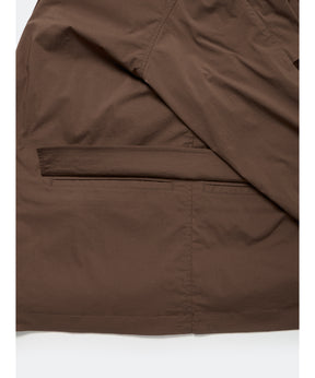 TECH LOOSE 2B JACKET