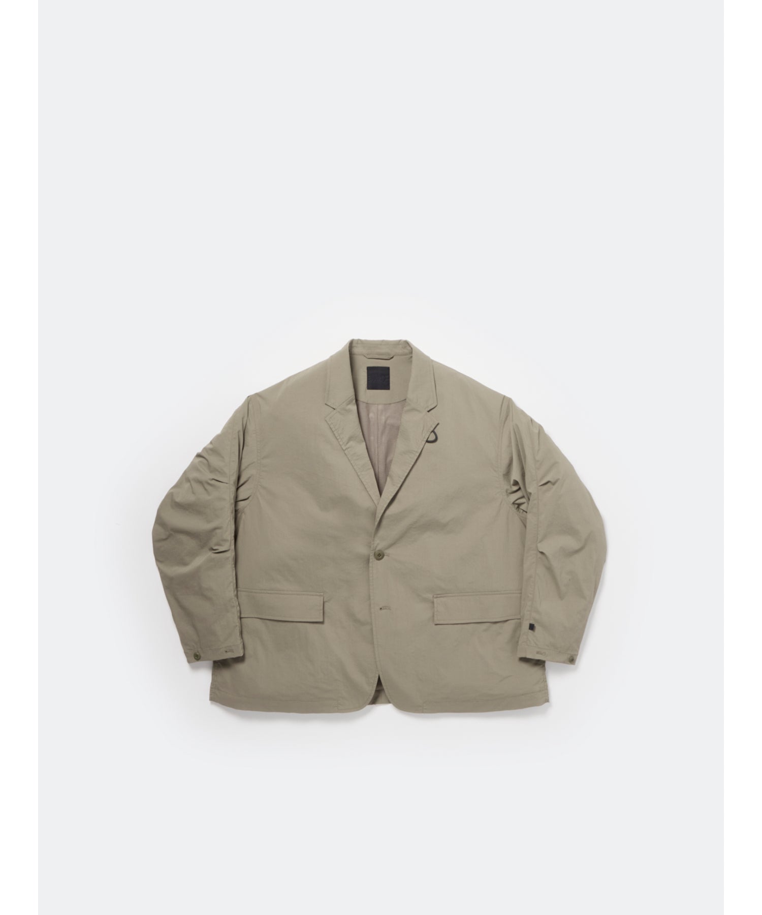 TECH LOOSE 2B JACKET - DAIWA PIER39 (ダイワピア39) - outer